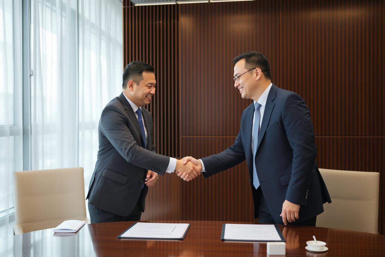 色戒在线与腾讯视频达成战略合作,共同打造精品内容生态