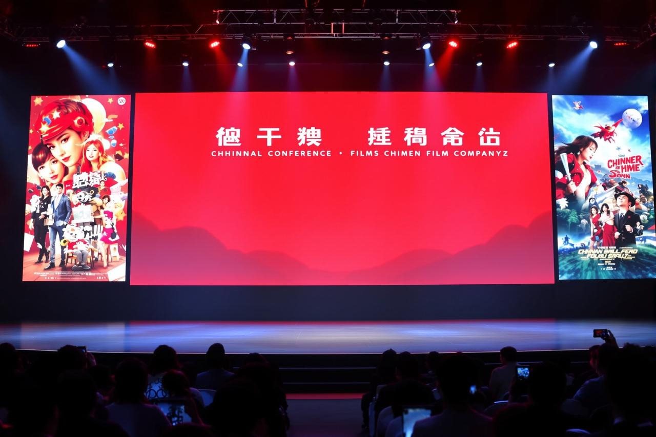 色戒在线2026年度片单发布,12部精品力作即将与观众见面